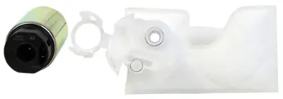 Fuel Pump New Oe Electric InTank Type W/ Installation Kit