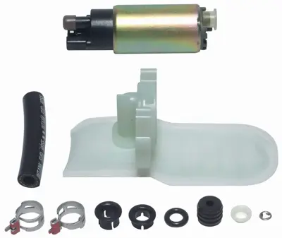 Fuel Pump New Oe Electric InTank Type W/ Installation Kit