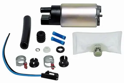 Fuel Pump New Oe Electric InTank Type W/ Installation Kit