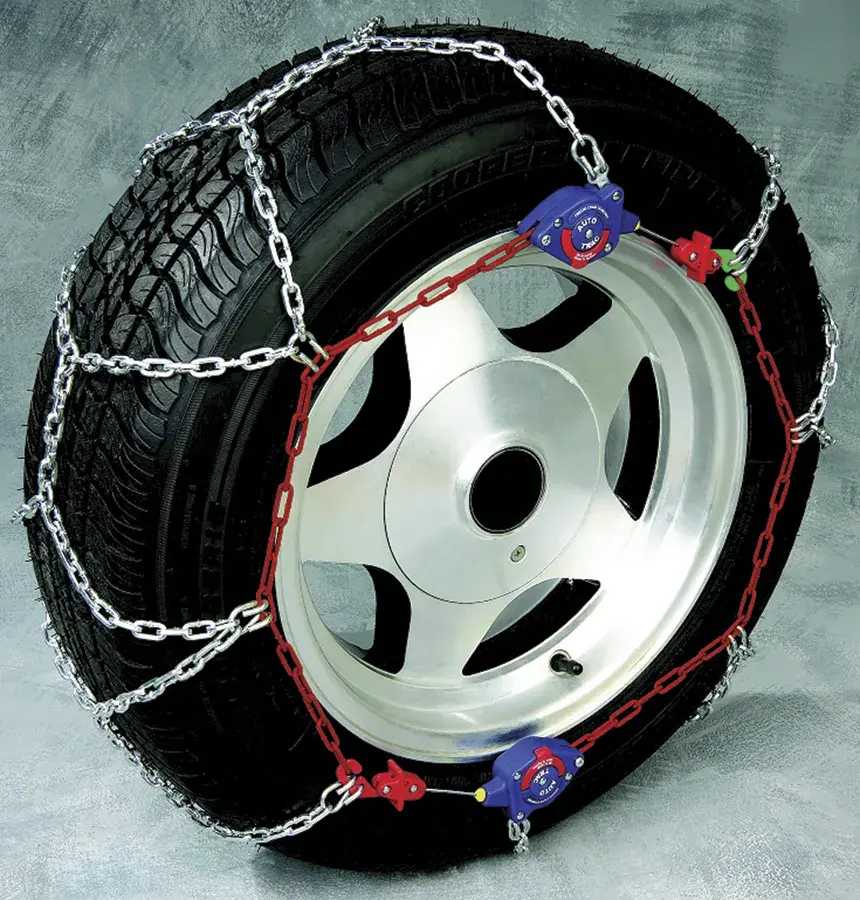 Tire Chains Link, Diamond Pattern SCC 0152505 | Buy Online - NAPA