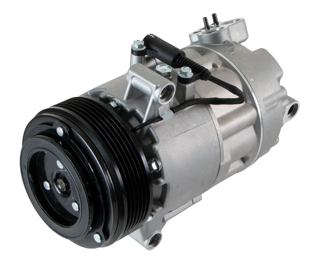 New Compressor TEM 276393 | Buy Online - NAPA Auto Parts