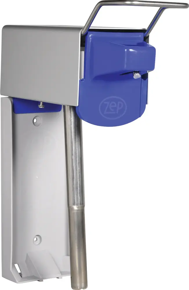 Zep D-4000 Plus Dispenser NCB 600101 | Buy Online - NAPA Auto Parts