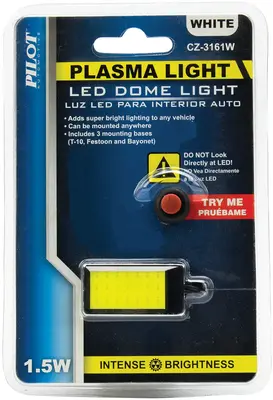 Pilot Light Kit