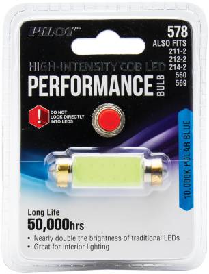 Pilot LED Replacement Bulb IL-1156R-15