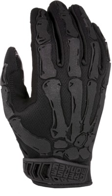 Grease Monkey Large Bones Reaper Pro Automotive Gloves 25387-06 The ...