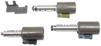 Air Brake Valves / Emergency Relay - New - H/D Truck TWD