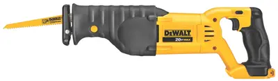 Dewalt 20Volt Max Variable Speed Cordless Reciprocating Saw Tool Only