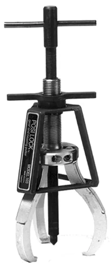Puller - Posi-Lock 3 Jaw General Purpose 2 POL 103C | Buy Online