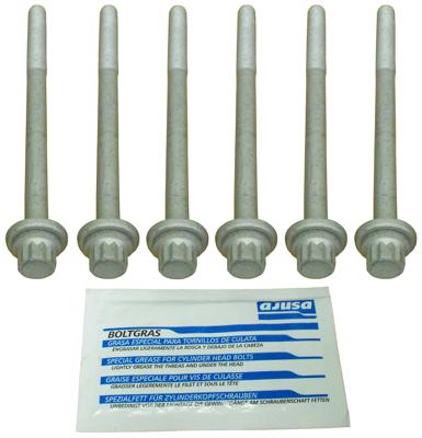 Cylinder Head Bolt Set ATM A583021 | Buy Online - NAPA Auto Parts