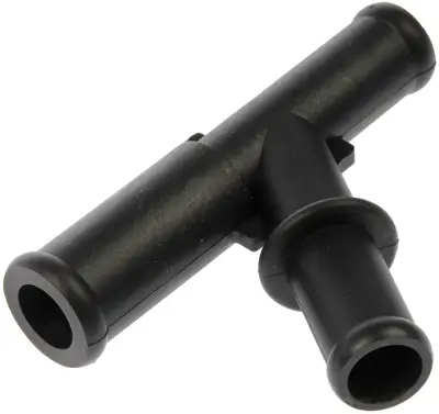 Heater Hose Tee - 5/8 In. X 5/8 In. X 3/4 In. NOE 7306789 | Buy