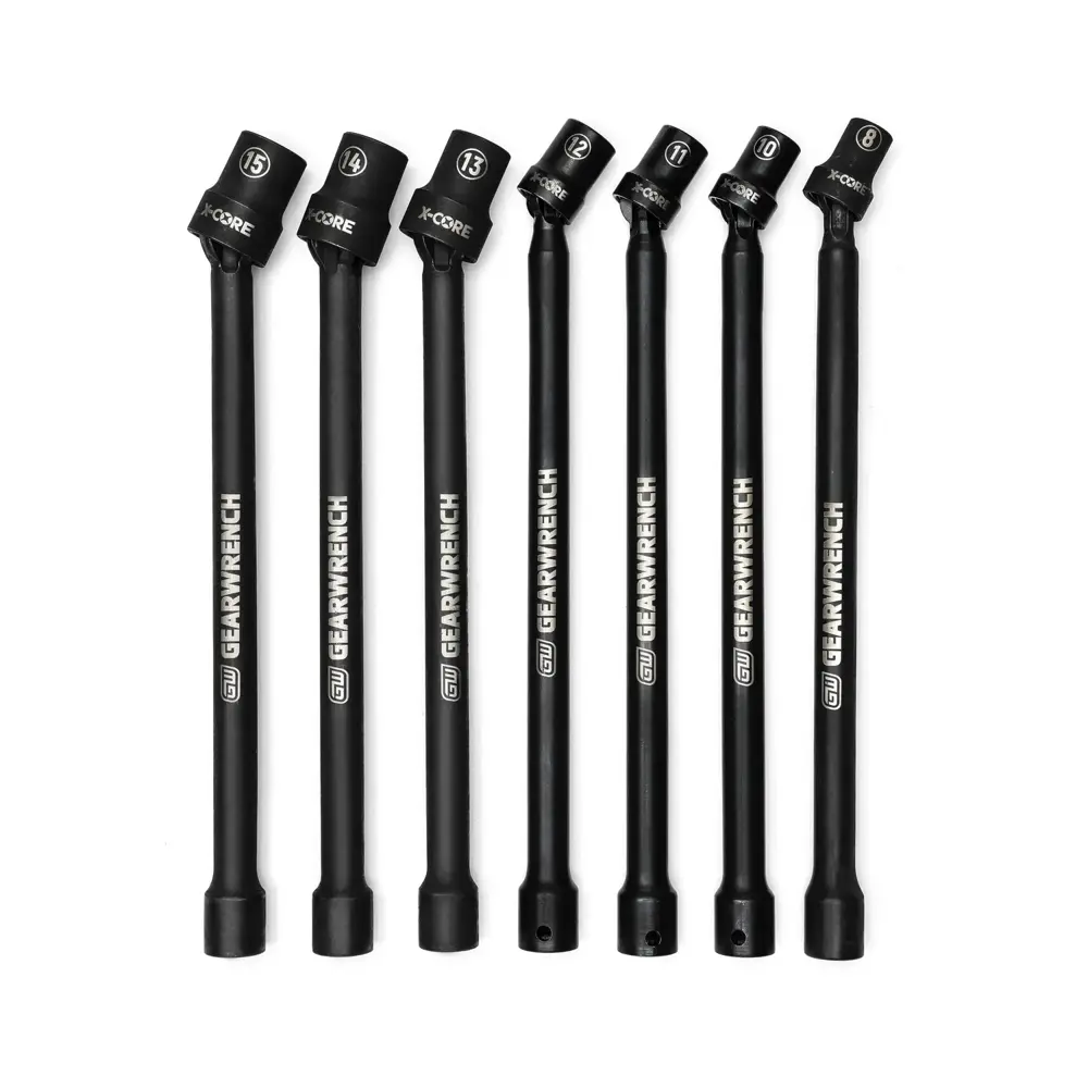 GearWrench Socket Extension Set APX 84980 | Buy Online - NAPA Auto