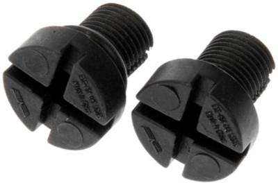 BLEED SCREW NOE 902112 | Buy Online - NAPA Auto Parts