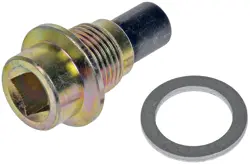 2020-2025 GM Oil Pan Drain Plug 11602884 | Chevy OEM
