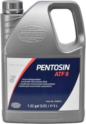 Penrite ATF LV Full Synthetic ATFLV001 — Port Kennedy Auto Parts