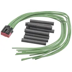 Dorman 645-938 Connettore Interruttore Fari – Ricambio Originale, Sostituzione Diretta Con Codici OE 4728204, 5019911AA