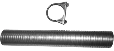 Kit De Réparation Tuyau D'échappement PIERBURG 7.07696.00.0 - Compatible Nombreuses Références