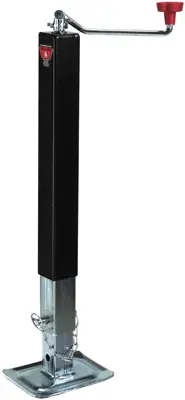 Trailer Tongue Jack BK 8212737 | Buy Online - NAPA Auto Parts
