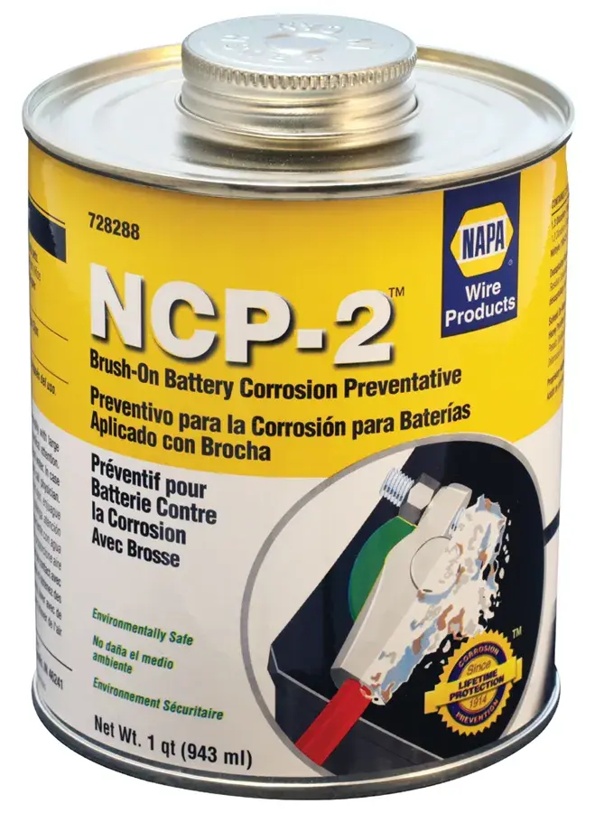 にっぱ　トナー1 PD1 Battery Terminal Protector NW 728288 | Buy Online - NAPA Auto Parts