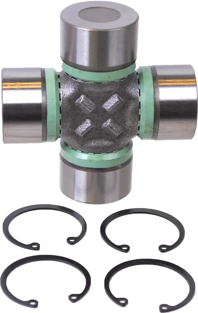 Universal Joint (U-Joint) UJS UJ822 | Buy Online - NAPA Auto Parts