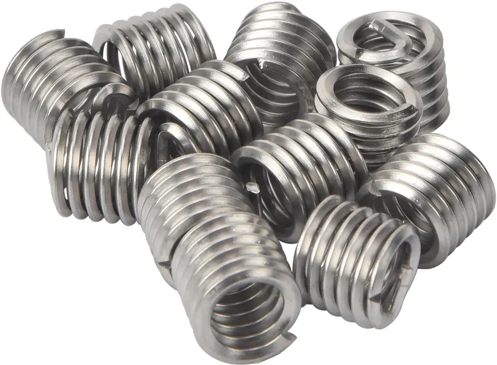 Fix-A-Thred Thread Insert 1/4-20 x 1.5 BK 23049 | Buy Online