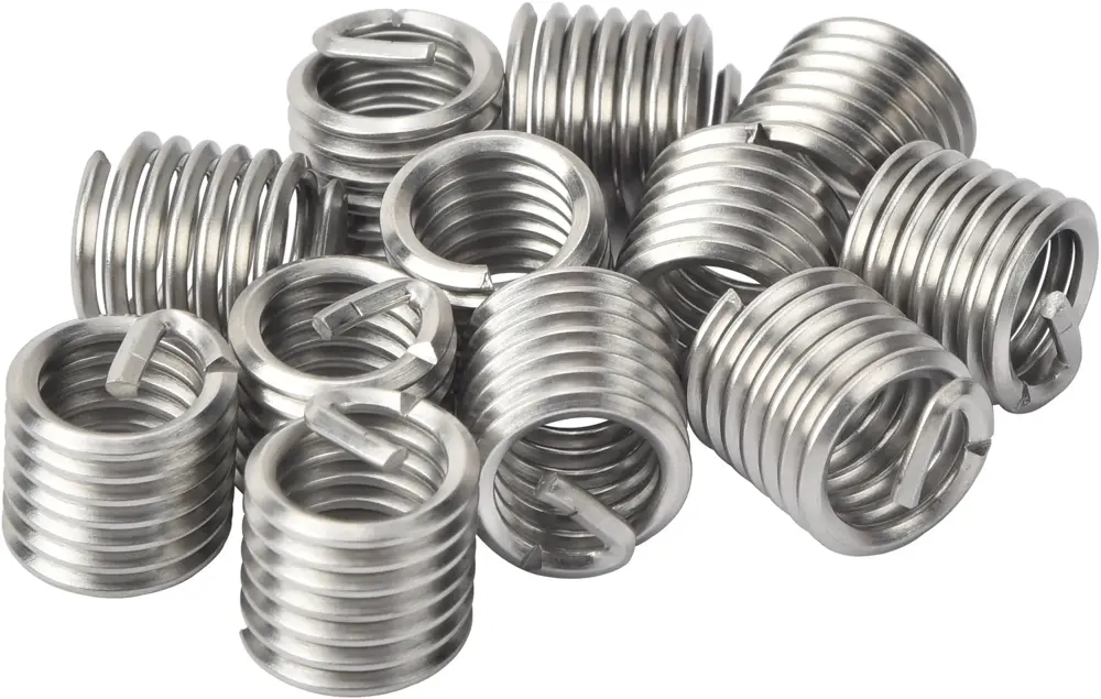Fix-A-Thred Thread Insert 5/16-18 x 1.5 BK 23059 | Buy Online