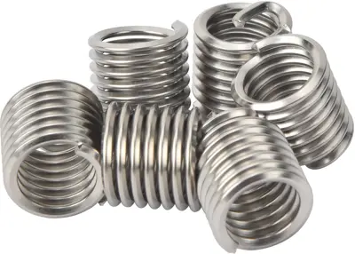 Fix-A-Thred Thread Insert 7/16-14 x 1.5 BK 23079 | Buy Online