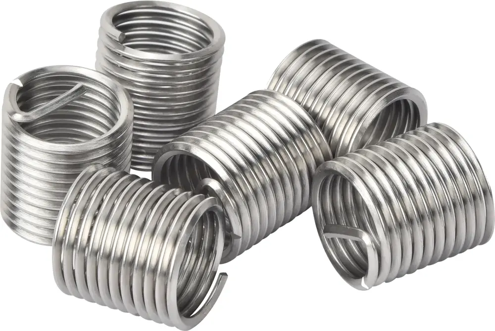 しあページ Fix-A-Thred Thread Insert 7/16-20 x 1.5 BK 24079 | Buy Online