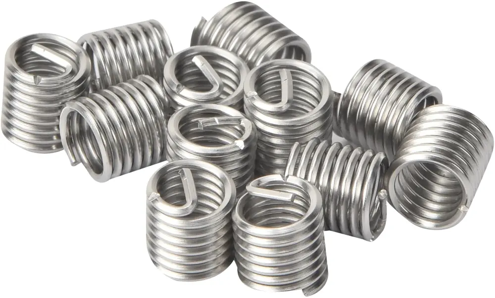 Fix-A-Thred Thread Insert M5-0.8 x 1.5 BK 25059 | Buy Online