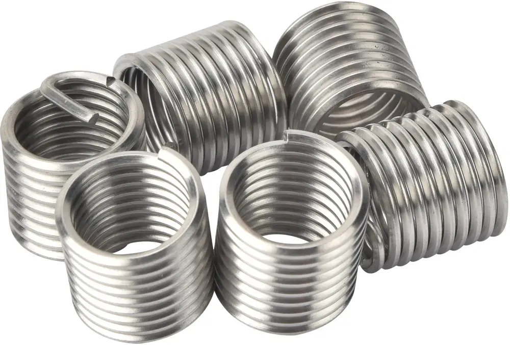 Fix-A-Thred Thread Insert M11-1.5 x 1.5 BK 25119 | Buy Online