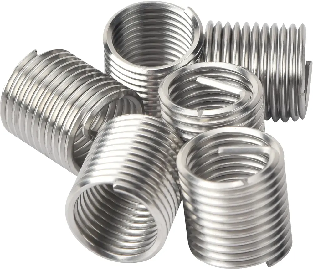 chiruページ Fix-A-Thred Thread Insert M11-1.25 x 1.5 BK 27119 | Buy Online