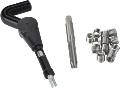 Fix-A-Thred Thread Repair Kit 5/16-18 BK 33059 | Buy Online - NAPA