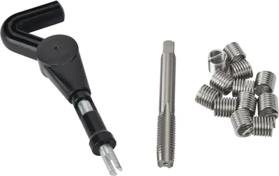 Fix-A-Thred Thread Repair Kit 3/8-16 BK 33069 | Buy Online - NAPA
