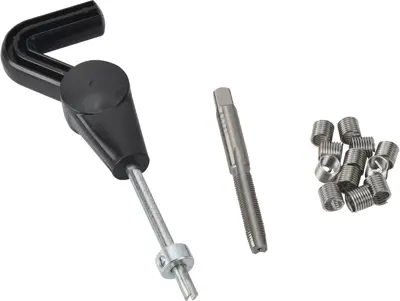 Fix-A-Thred Thread Repair Kit 1/4-28 BK 34049 | Buy Online - NAPA