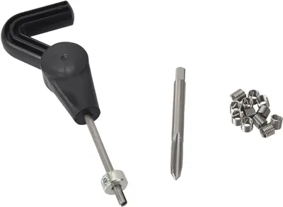 Heli-Coil 5/8-18 Thread Repair Kit – 6 Inserts – NAPA Store Package
