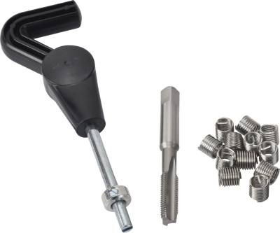 Thread Repair Kit - M6-1.0 - Stainless Steel / 5403-6 *HELI-COIL (18 PC)