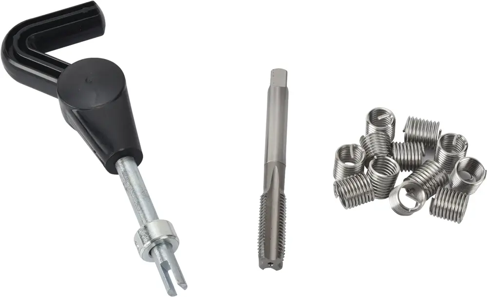 Fix-A-Thred Thread Repair Kit M9-1.25 BK 35099 | Buy Online - NAPA