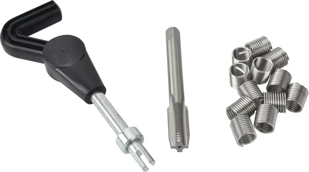 Fix-A-Thred Thread Repair Kit M10-1.25 BK 37109 | Buy Online