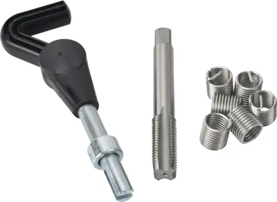 Fix-A-Thred Thread Repair Kit M12-1.5 BK 37129 | Buy Online - NAPA