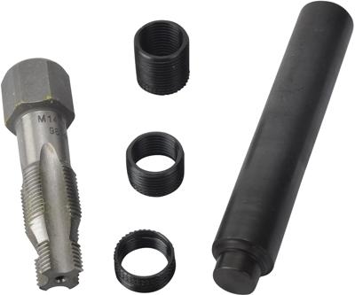 Heli-Coil SAE Thread Repair Kit 55211 | O'Reilly Auto Parts