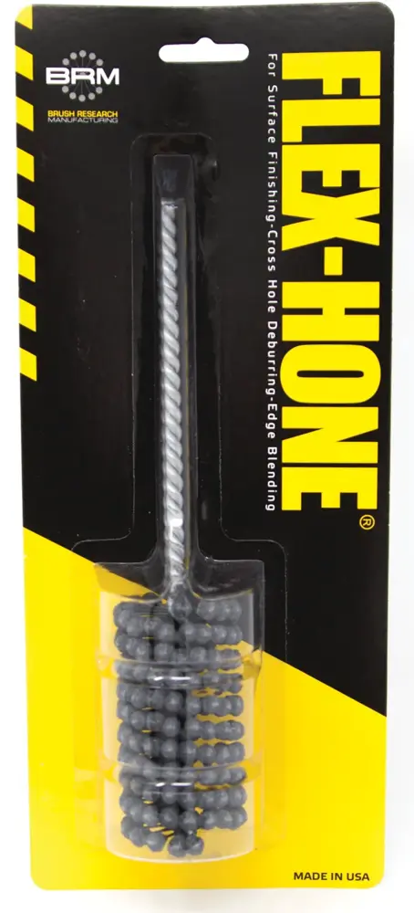 honeページ Flex-Hone Cylinder Hone - BC 1-3/8 in (35MM) 180SC BK BC13818