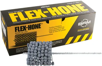 Flex-Hone Cylinder Hone - GB 3-3/4 in (95MM) 120SC BK GB33412