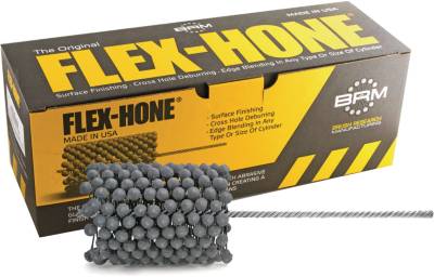 Flex-Hone Cylinder Hone - GBD 5-1/2 in (140MM) 180SC BK