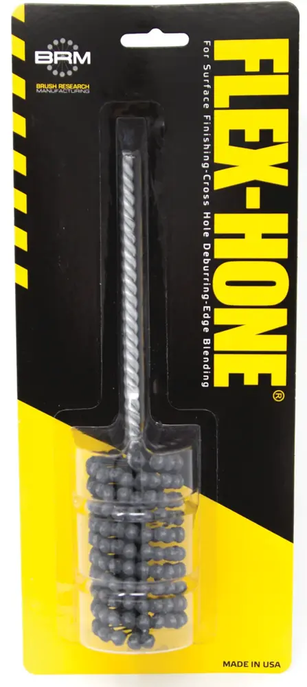 Flex-Hone Cylinder Hone - BC 1-1/4 in (31.8MM) 180SC BK BC11418