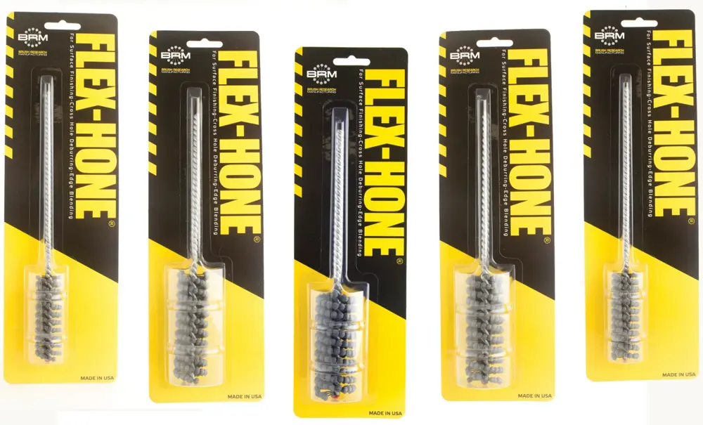 Flex-Hone Cylinder Hone Kit - 5 Pc Set BK BCKD | Buy Online - NAPA
