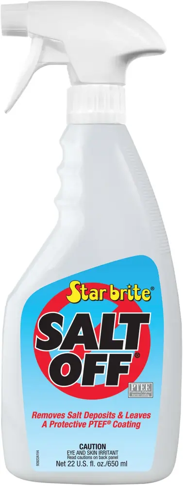Star brite Salt Remover - 22 oz NCB 93922 | Buy Online - NAPA Auto