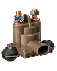 Transmission Control Solenoid ECH TCS631 | Buy Online - NAPA Auto