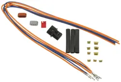 Coil Connector Motorcraft WPT1133