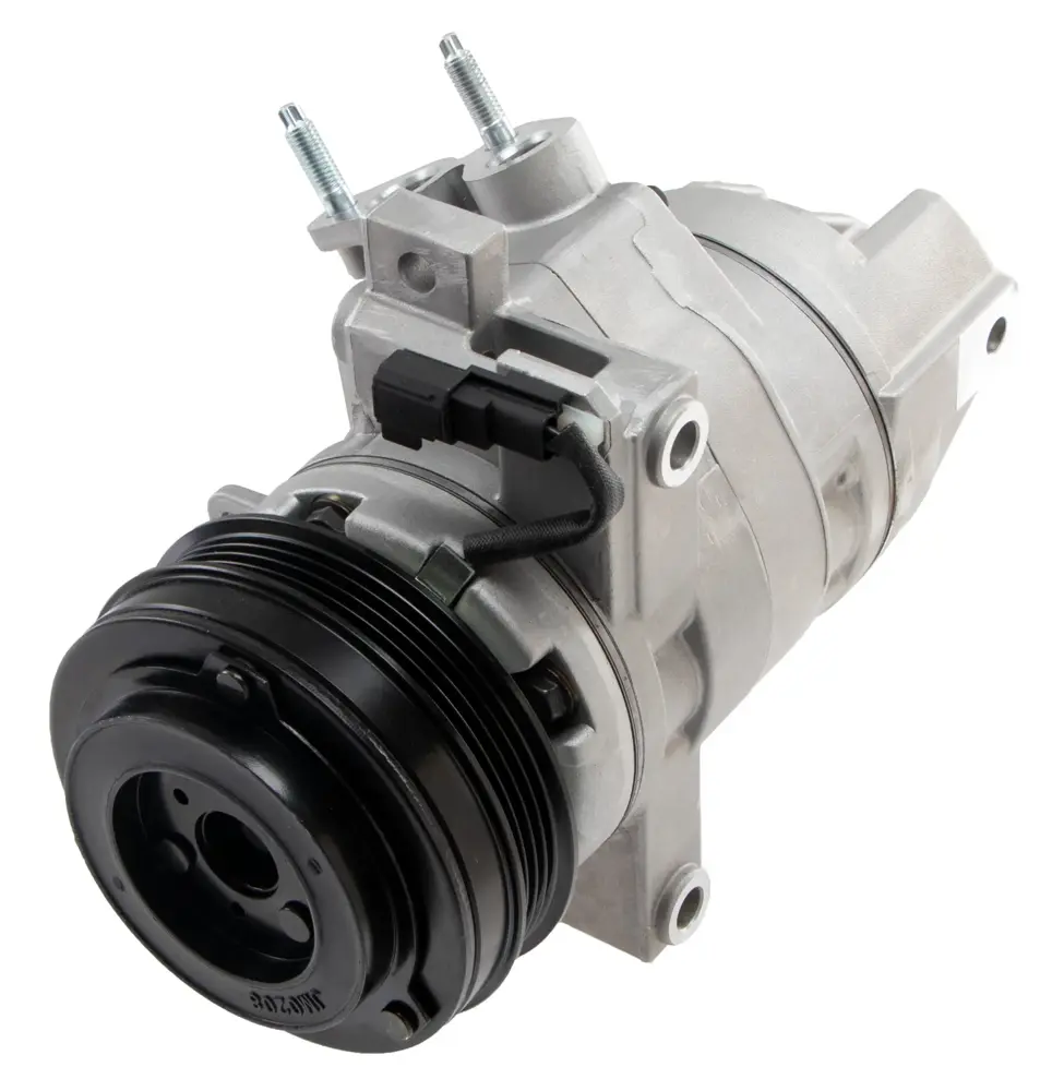 NAPA A/C Compressor w/ Clutch - New TEM 276050 | Buy Online - NAPA