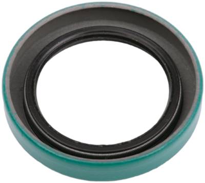 Axle Shaft Seal - Spindle End - Front Axle NOS 18491 | Buy