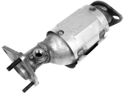 Ultra EPA Direct Fit Catalytic Converter EXH 16468 | Buy Online